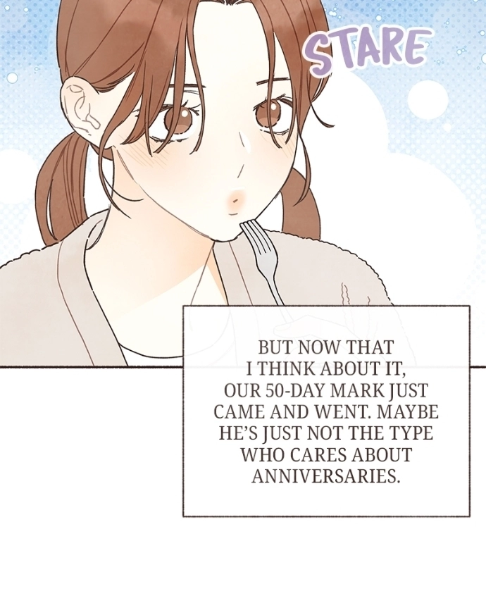 Emotional Transference Chapter 62 page 69 - 