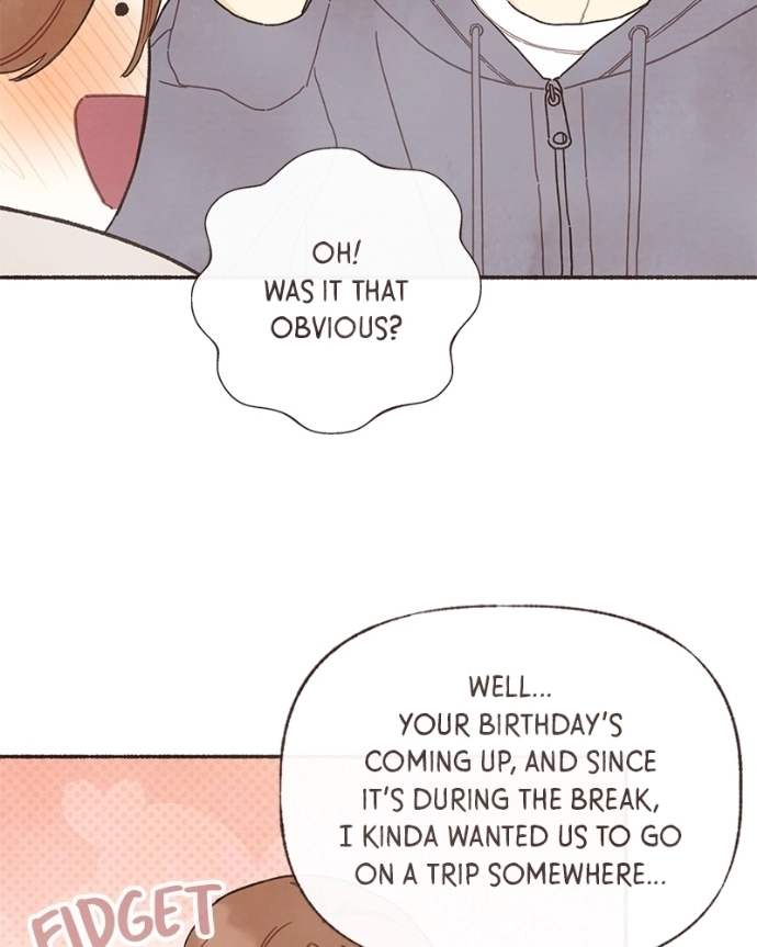 Emotional Transference Chapter 62 page 71 - 