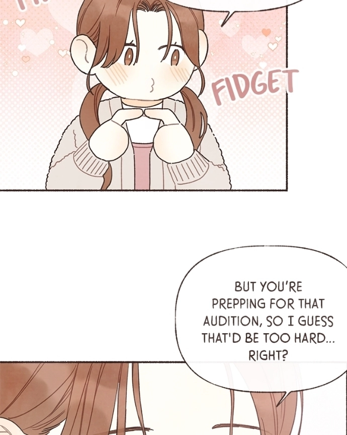 Emotional Transference Chapter 62 page 72 - 