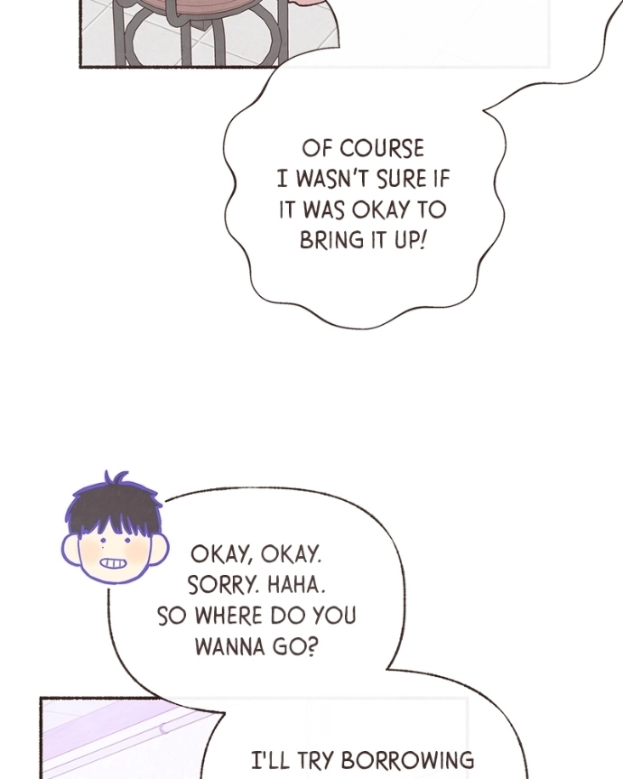 Emotional Transference Chapter 62 page 75 - 