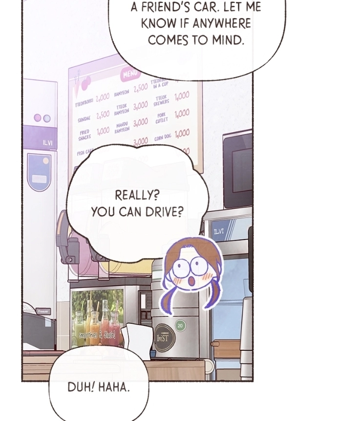 Emotional Transference Chapter 62 page 76 - 