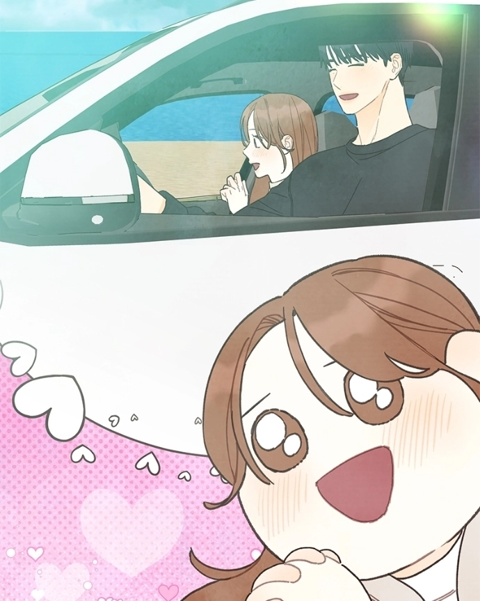 Emotional Transference Chapter 62 page 78 - 