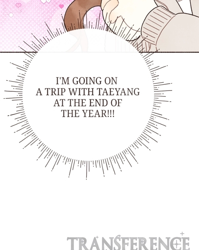 Emotional Transference Chapter 62 page 79 - 
