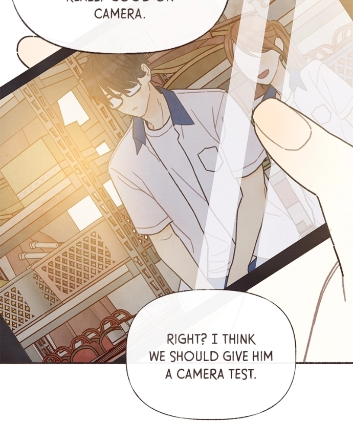 Emotional Transference Chapter 62 page 9 - 