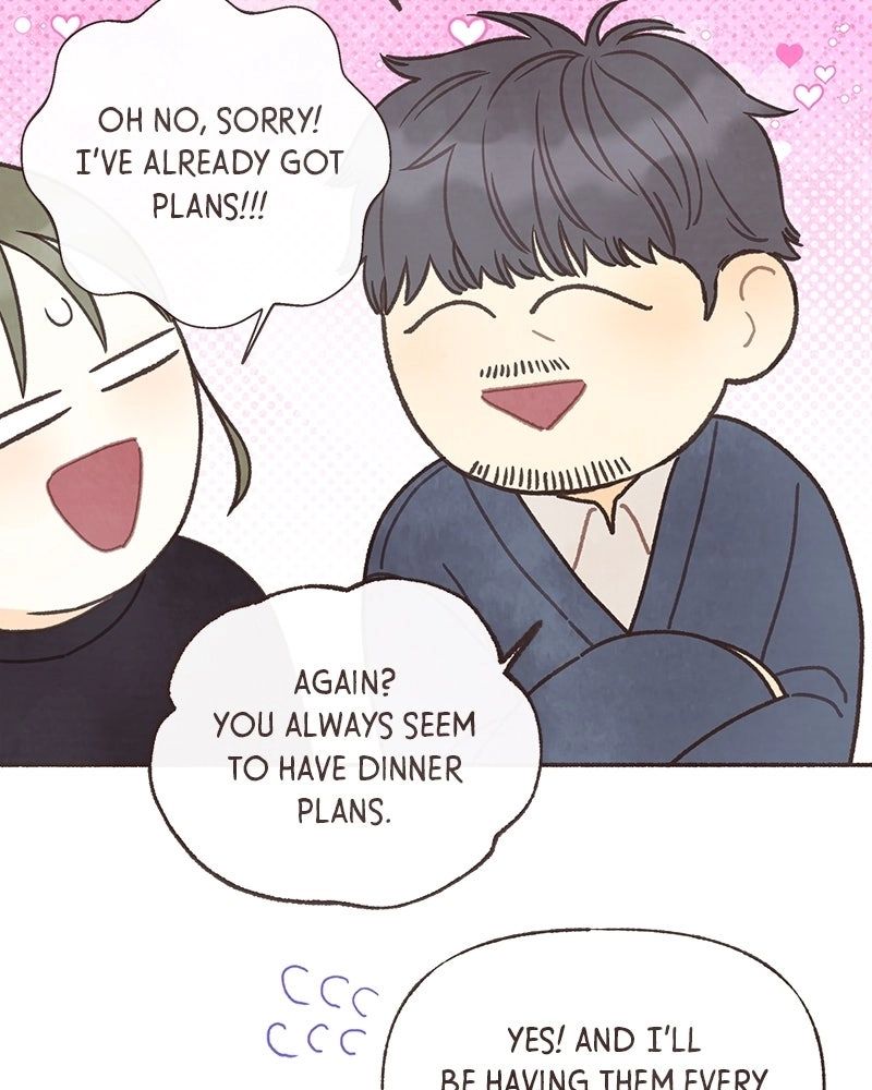 Emotional Transference Chapter 63 page 14 - 