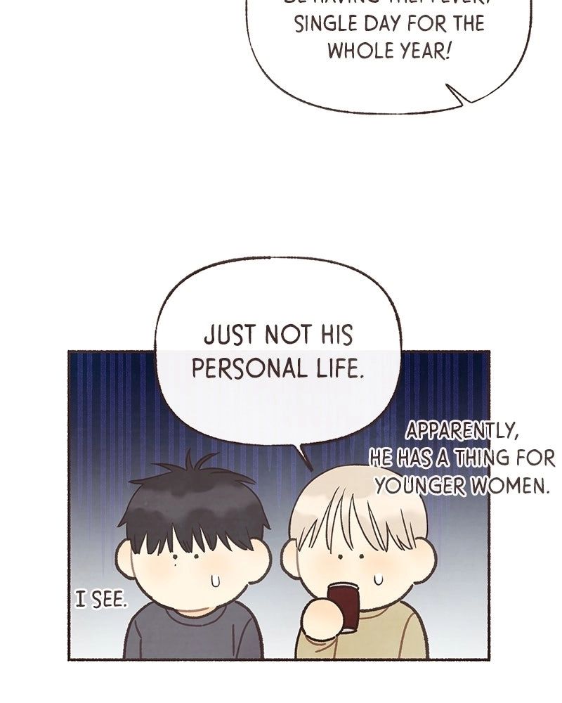 Emotional Transference Chapter 63 page 15 - 