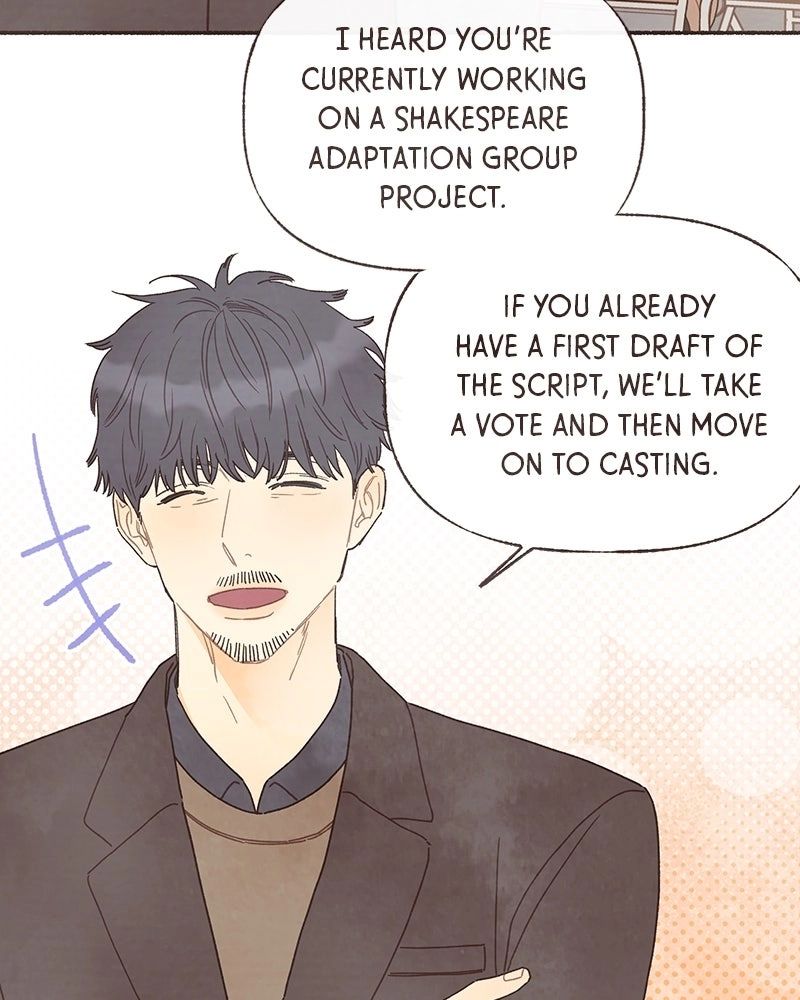 Emotional Transference Chapter 63 page 20 - 