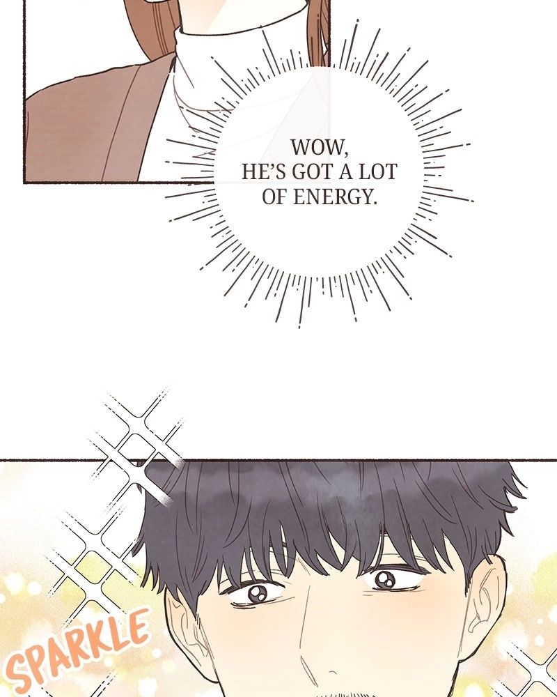 Emotional Transference Chapter 63 page 22 - 
