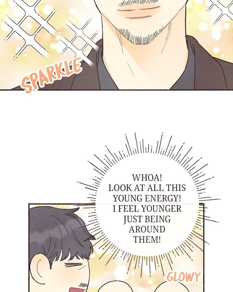 Emotional Transference Chapter 63 page 23 - 
