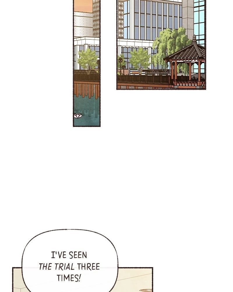 Emotional Transference Chapter 63 page 25 - 