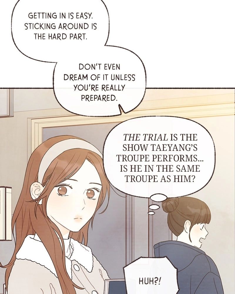 Emotional Transference Chapter 63 page 27 - 