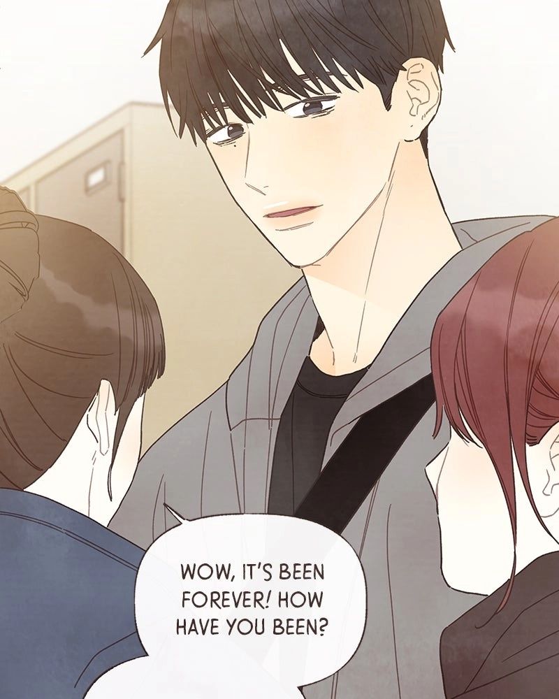 Emotional Transference Chapter 63 page 30 - 