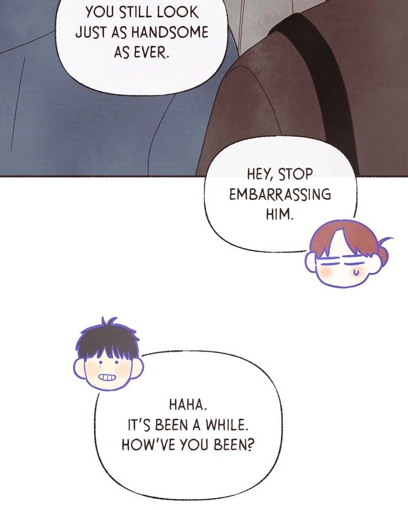 Emotional Transference Chapter 63 page 31 - 