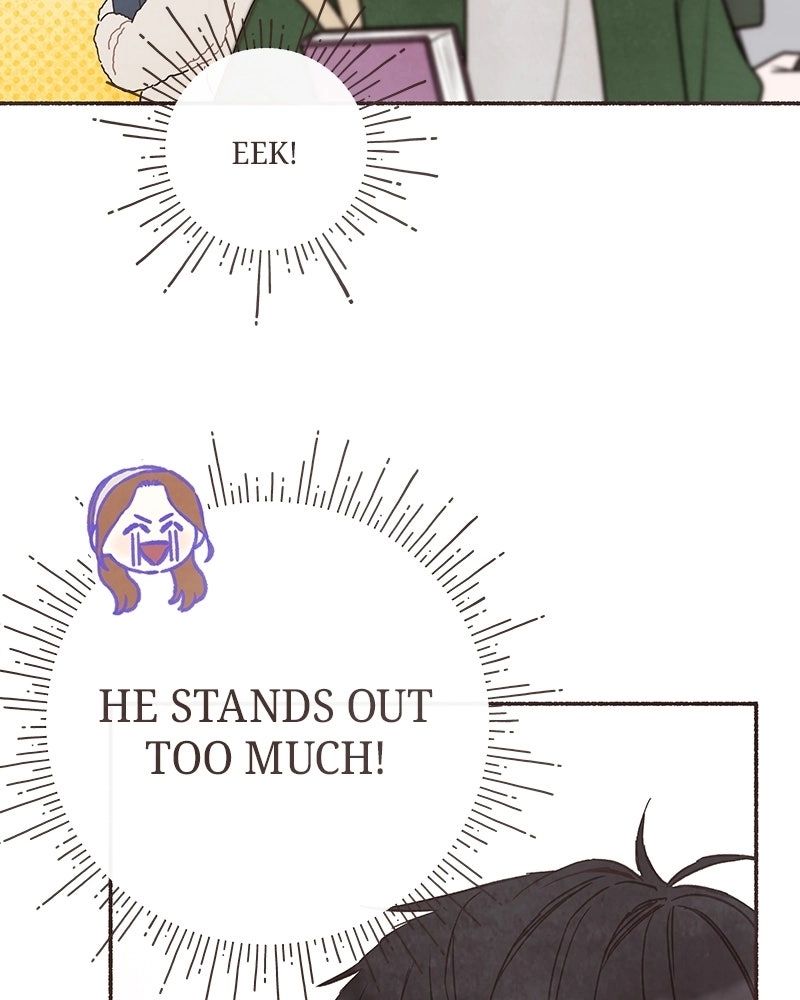 Emotional Transference Chapter 63 page 33 - 