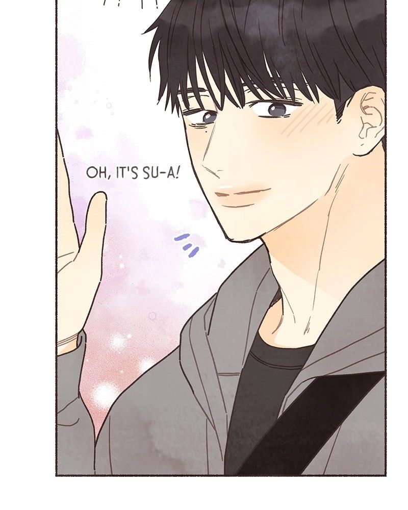 Emotional Transference Chapter 63 page 34 - 