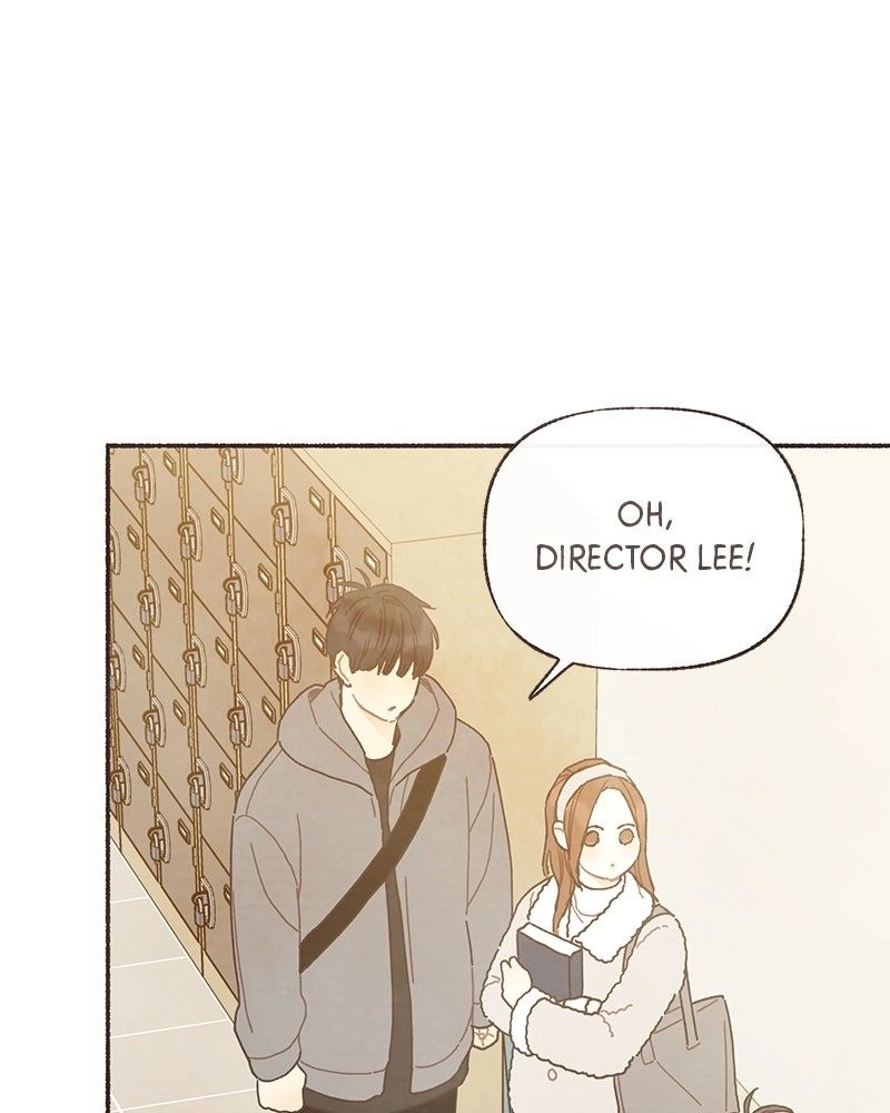 Emotional Transference Chapter 63 page 39 - 