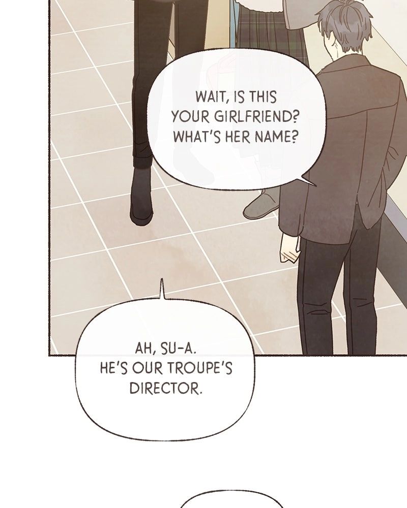 Emotional Transference Chapter 63 page 40 - 