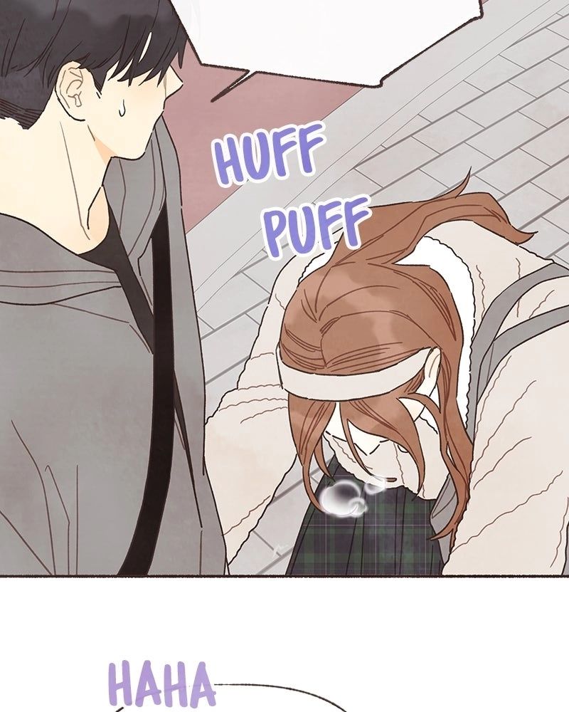 Emotional Transference Chapter 63 page 53 - 