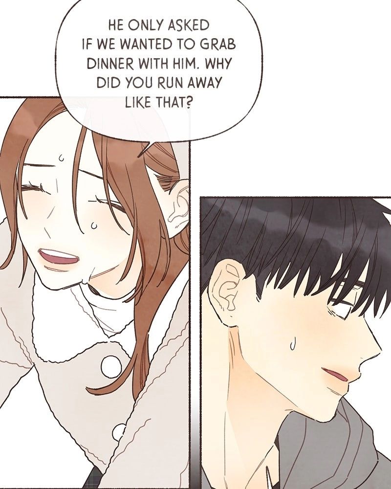 Emotional Transference Chapter 63 page 54 - 
