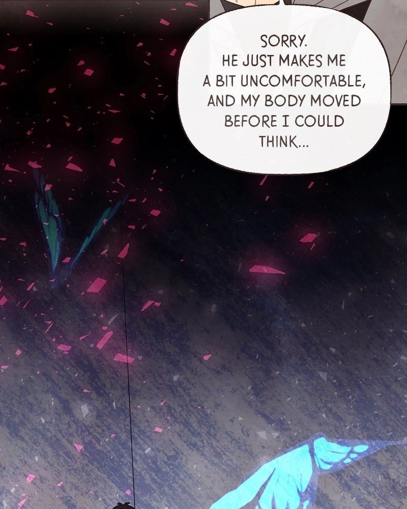 Emotional Transference Chapter 63 page 55 - 