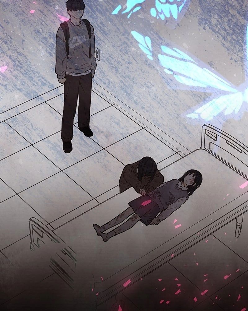 Emotional Transference Chapter 63 page 56 - 