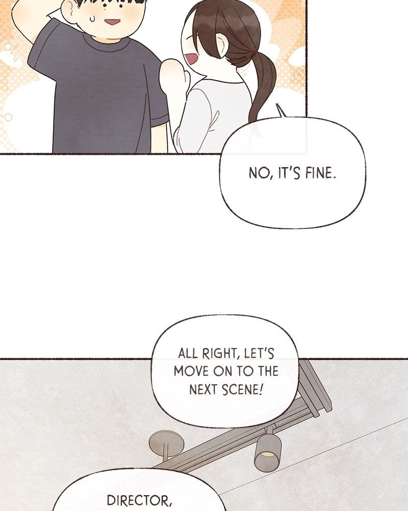 Emotional Transference Chapter 63 page 8 - 