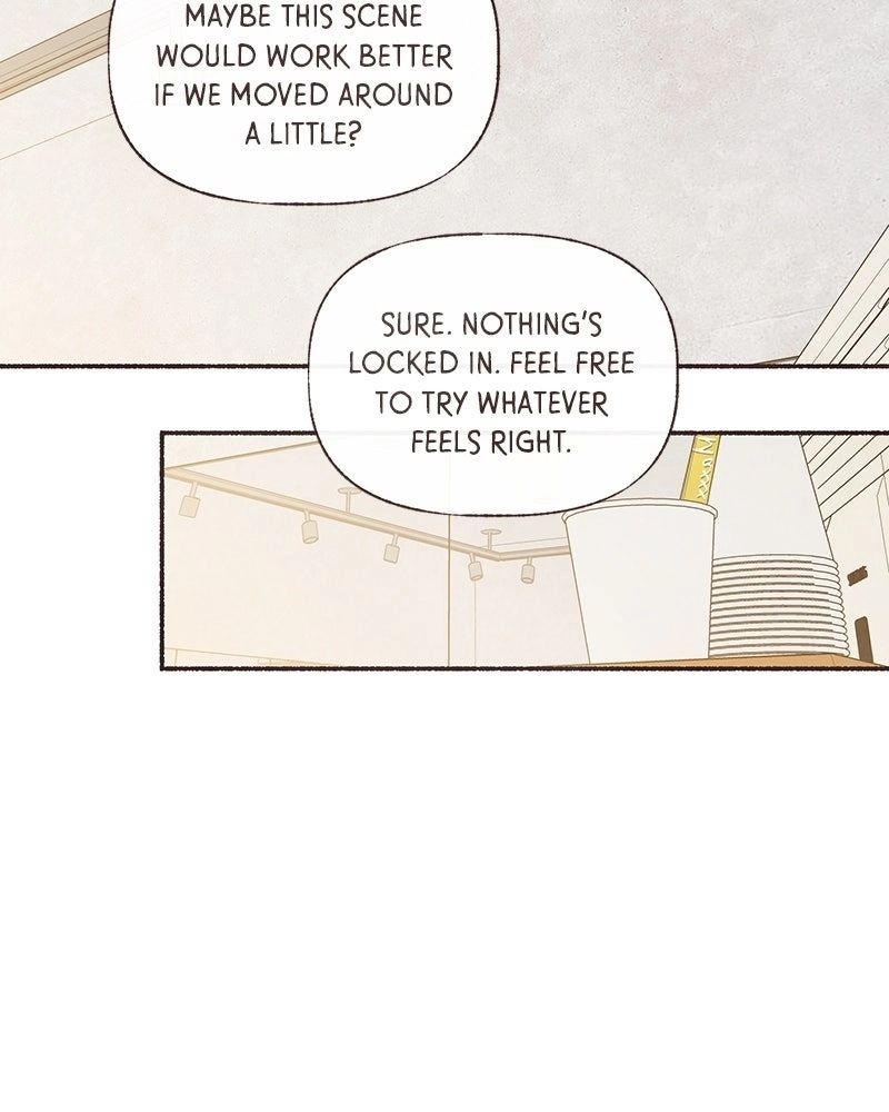 Emotional Transference Chapter 63 page 9 - 
