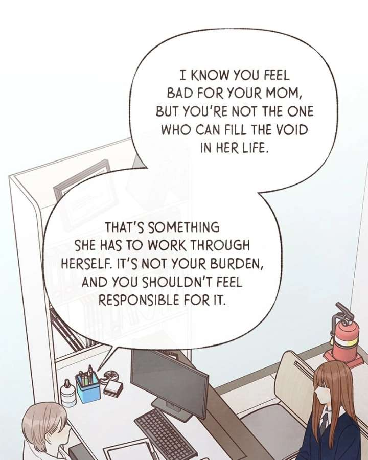 Emotional Transference Chapter 64 page 15 - 