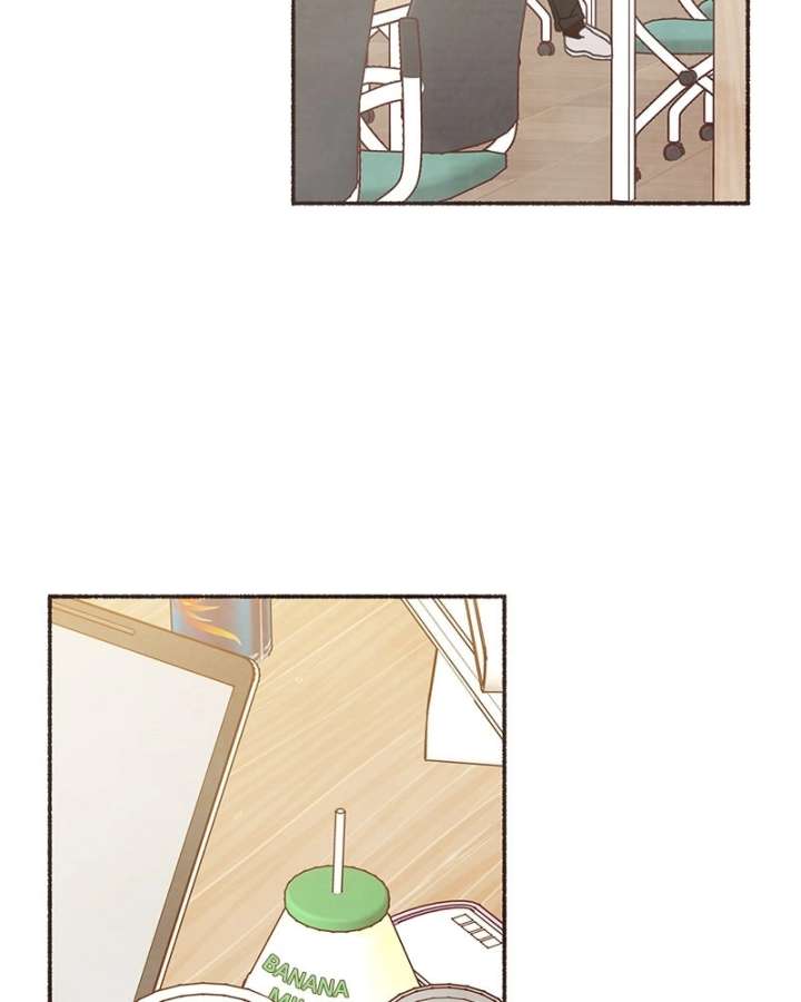 Emotional Transference Chapter 64 page 3 - 