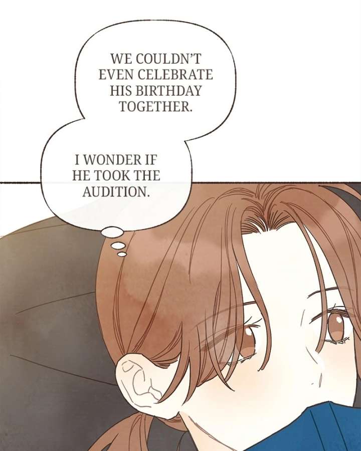 Emotional Transference Chapter 64 page 30 - 