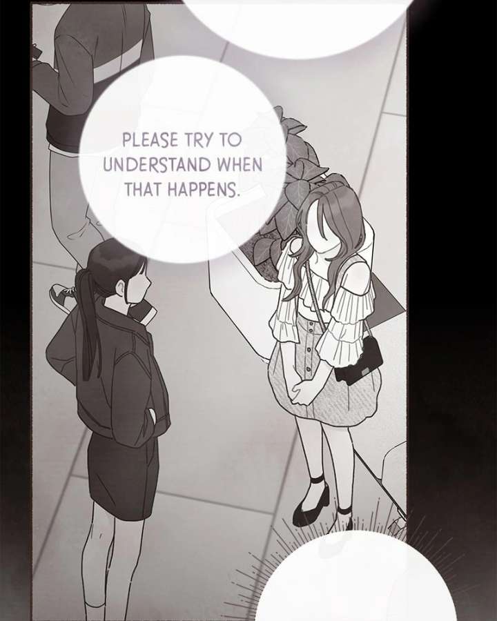 Emotional Transference Chapter 64 page 32 - 