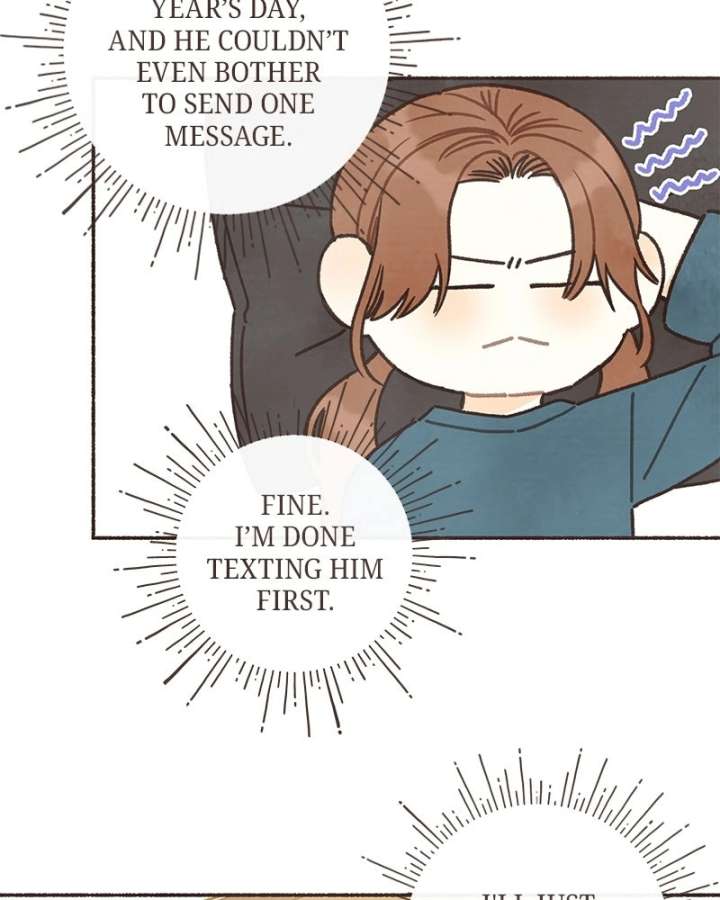 Emotional Transference Chapter 64 page 34 - 