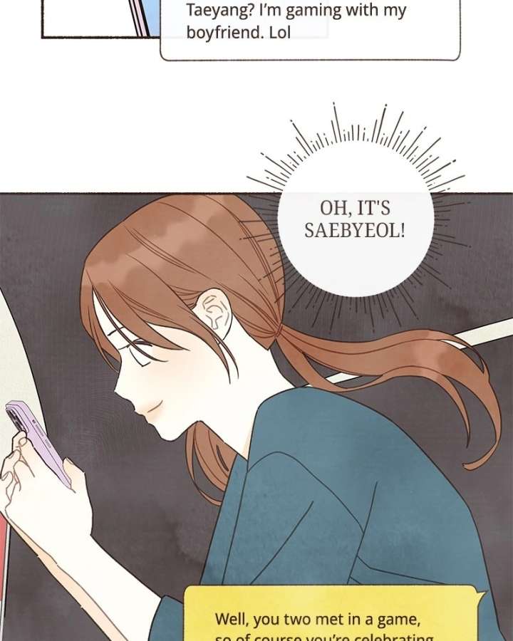 Emotional Transference Chapter 64 page 37 - 