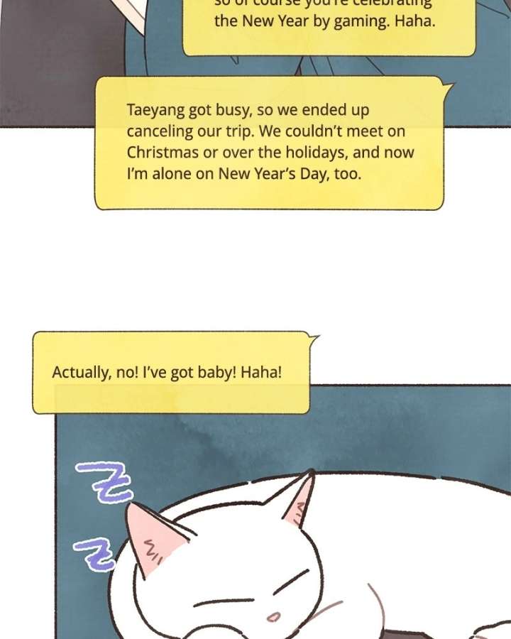 Emotional Transference Chapter 64 page 38 - 