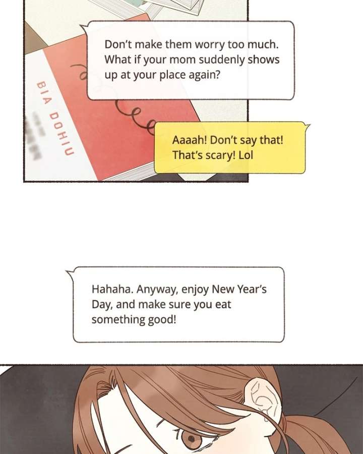 Emotional Transference Chapter 64 page 40 - 
