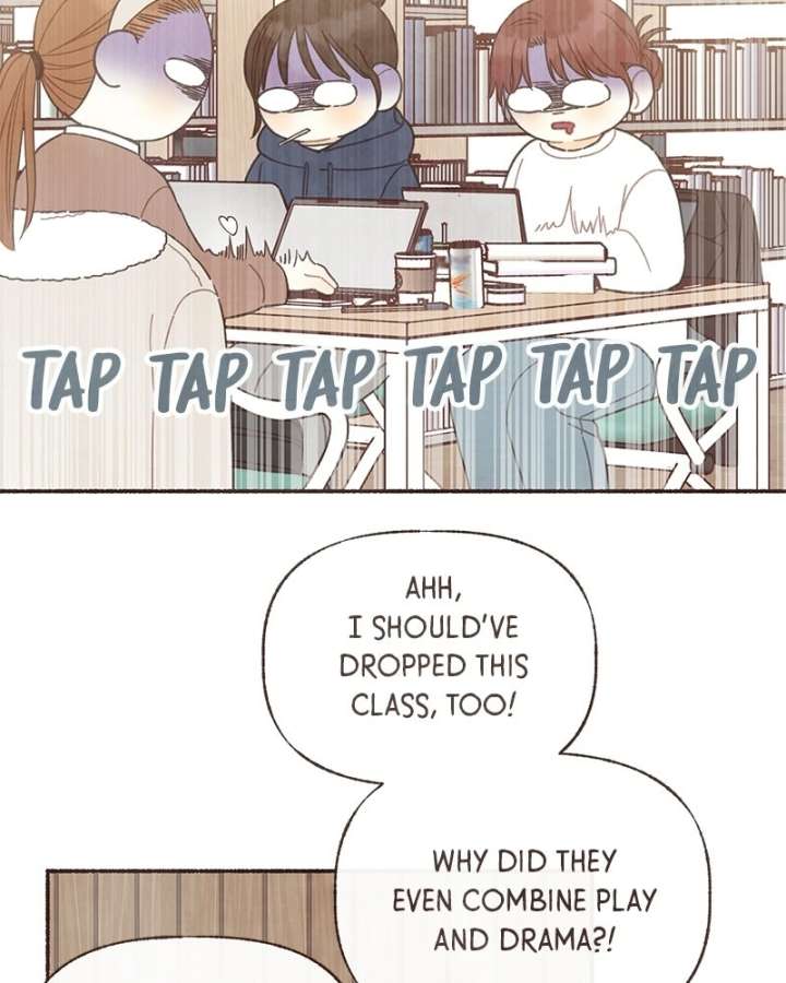 Emotional Transference Chapter 64 page 5 - 