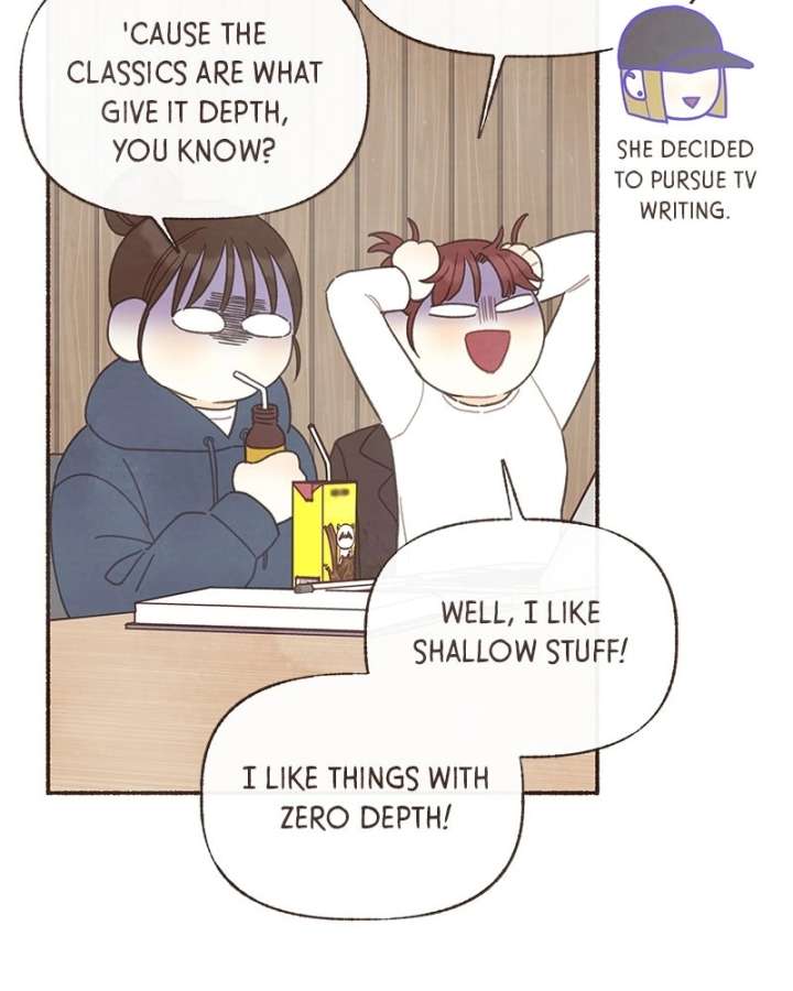 Emotional Transference Chapter 64 page 6 - 