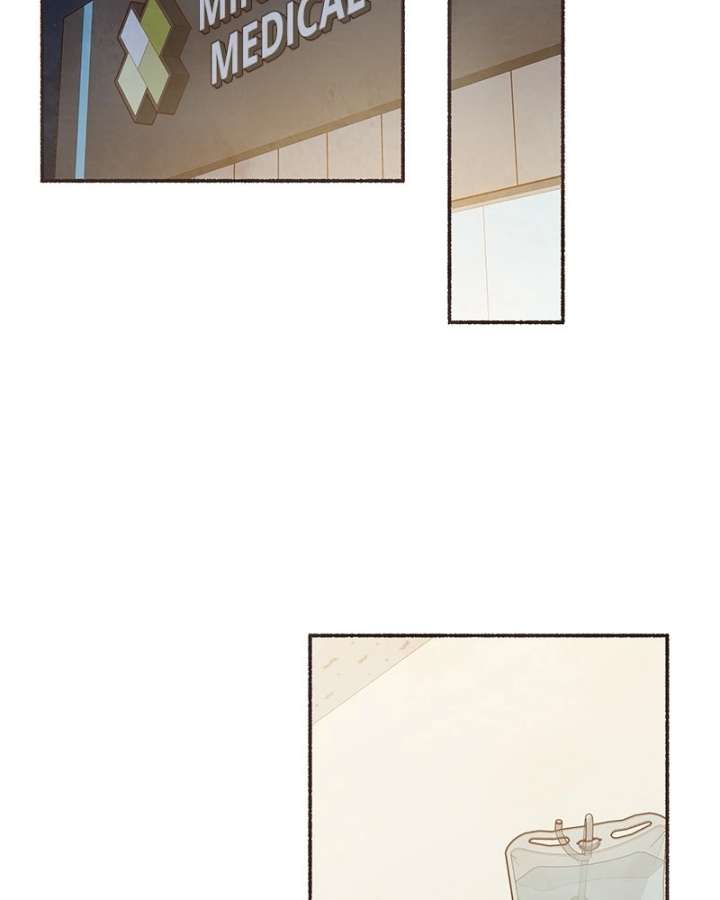 Emotional Transference Chapter 64 page 51 - 