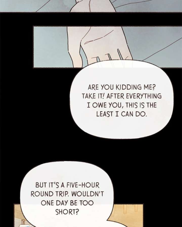 Emotional Transference Chapter 64 page 56 - 