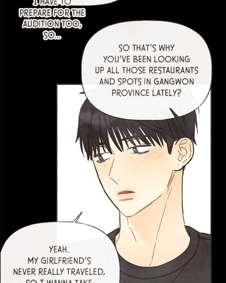 Emotional Transference Chapter 64 page 58 - 