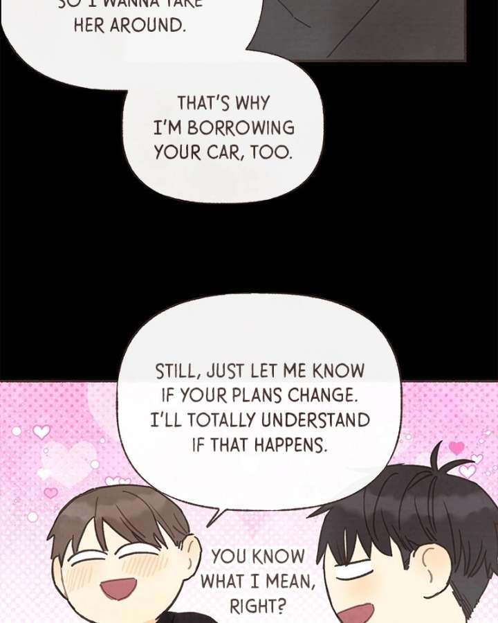 Emotional Transference Chapter 64 page 59 - 