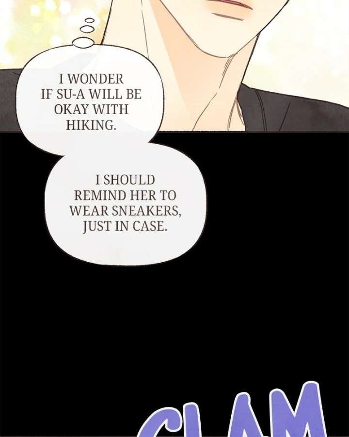 Emotional Transference Chapter 64 page 61 - 