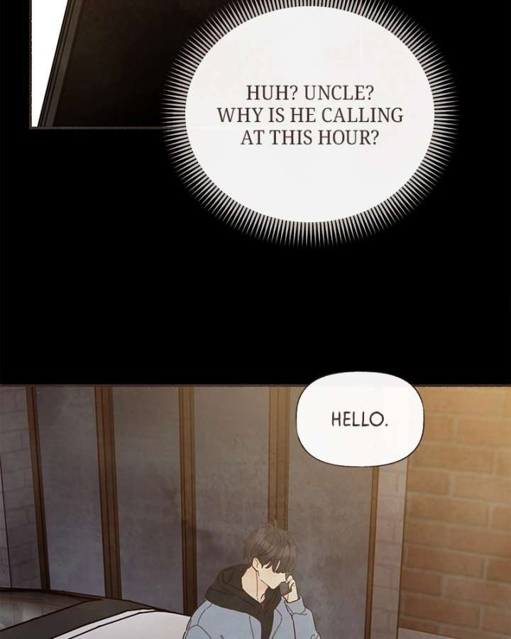 Emotional Transference Chapter 64 page 64 - 