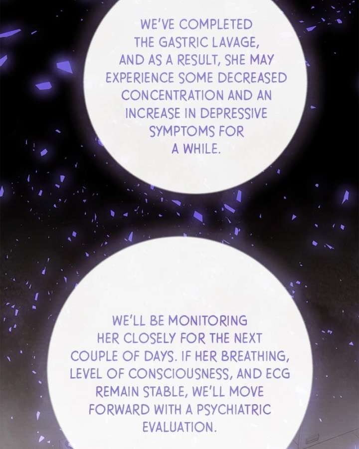 Emotional Transference Chapter 64 page 68 - 
