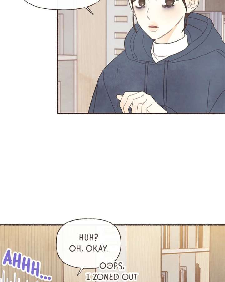 Emotional Transference Chapter 64 page 8 - 