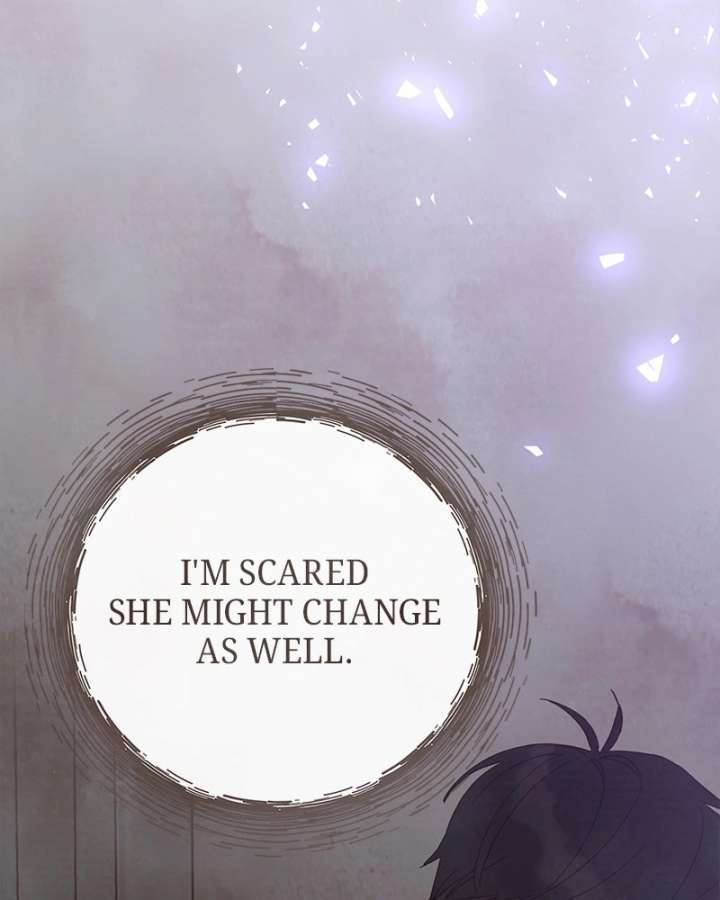 Emotional Transference Chapter 64 page 76 - 