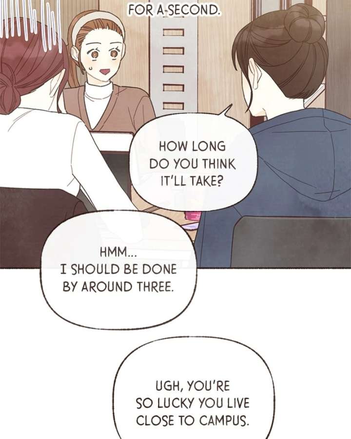 Emotional Transference Chapter 64 page 9 - 