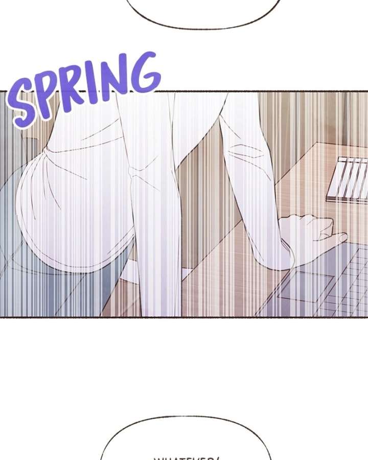 Emotional Transference Chapter 64 page 10 - 
