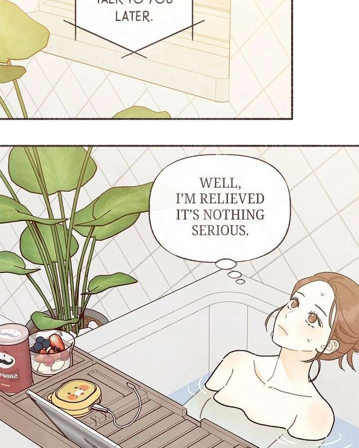 Emotional Transference Chapter 65 page 11 - 