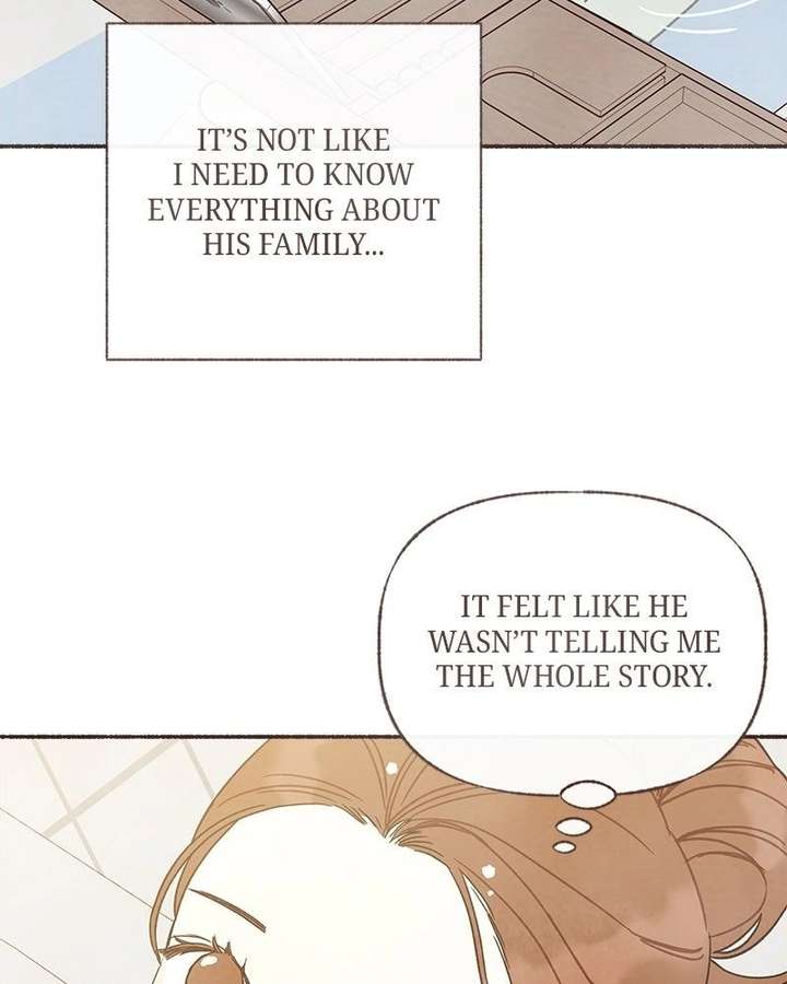 Emotional Transference Chapter 65 page 12 - 